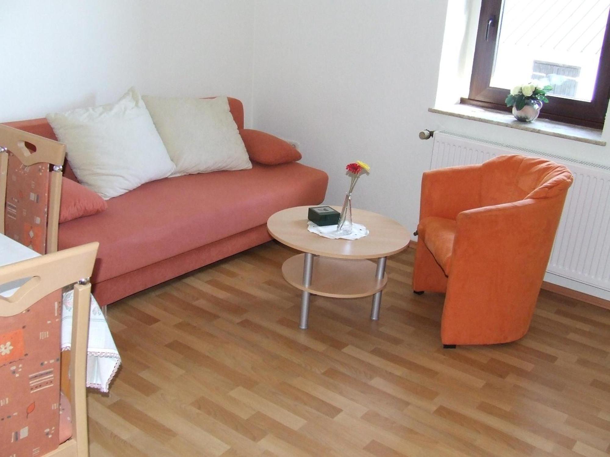 Gaestehaus Juetten Hellenthal Kamer foto