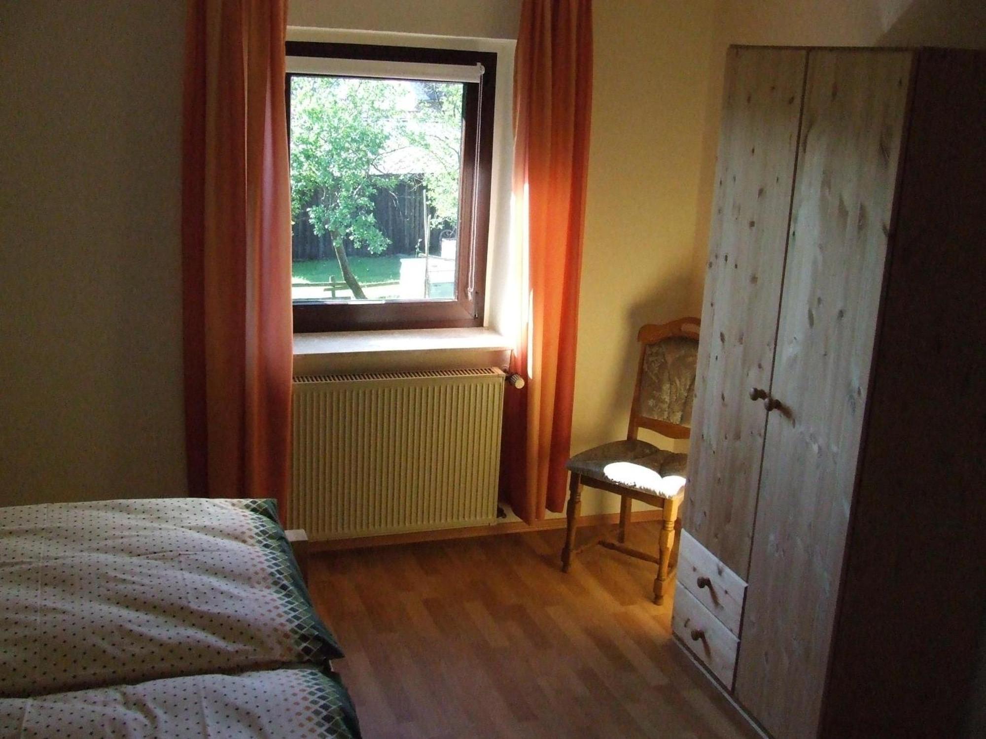 Gaestehaus Juetten Hellenthal Kamer foto