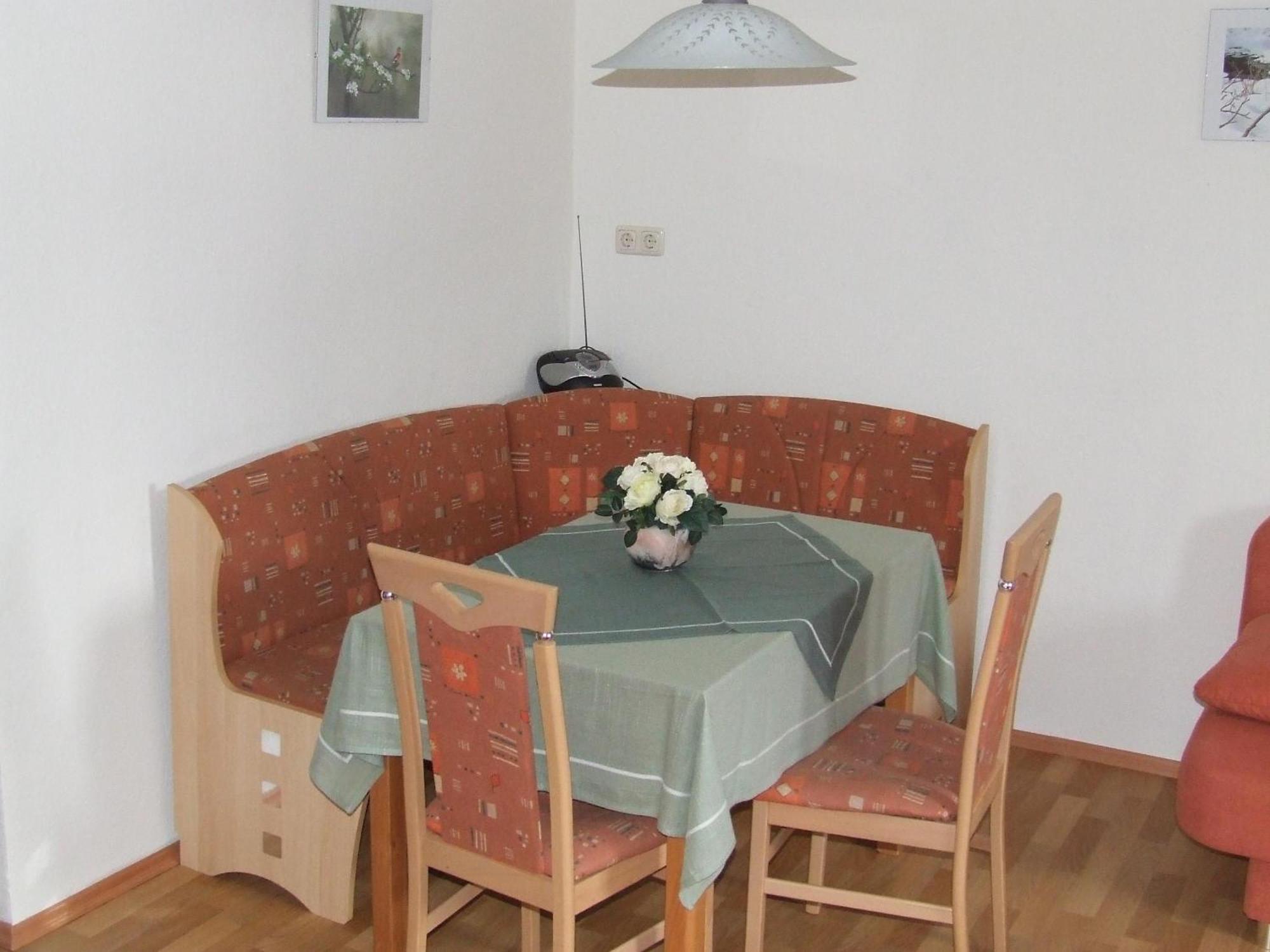 Gaestehaus Juetten Hellenthal Kamer foto